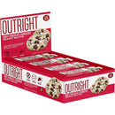 MTS Nutrition Outright Bar 12/BOX Bars MTS Nutrition White Chocolate Cranberry Peanut Butter  (3882105667607)