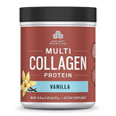 Dr. Axe Multi Collagen Protein 1lb Protein Powders Ancient Nutrition Vanilla  (1453896171543)