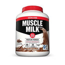 Cytosport Muscle Milk 4.94 Lbs Protein/Protein Blends CytoSport Chocolate 