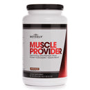 Beverly International Muscle Provider 1lb 14.68 oz Protein Beverly International Chocolate  (25105268739)