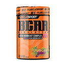 Muscle Sport BCAA Revolution 30/Servings Jungle Juice (4357753536535)