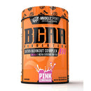Muscle Sport BCAA Revolution 30/Servings Pink Lemonade (4357753536535)
