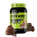 Muscle Sport Lean Whey Revolution 2lb Protein Powders Muscle Sport Chocolate  (4360902541335)