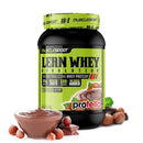 Muscle Sport Lean Whey Revolution 2lb Protein Powders Muscle Sport Protella  (4360902541335)