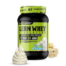 Muscle Sport Lean Whey Revolution 2lb Protein Powders Muscle Sport Vanilla  (4360902541335)