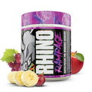 Muscle Sport Rhino Rampage 30 Servings Pre-Workouts Muscle Sport Jungle Juice  (4357750128663)