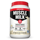 Cytosport Muscle Milk 2.47 Lbs Vanilla Discontinued CytoSport 