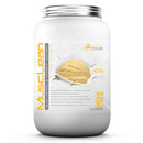 Metabolic Nutrition MuscLean 2.5 Lbs mass gainer Metabolic Nutrition Vanilla Milkshake  (14124417027)
