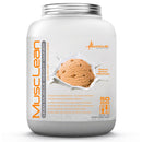 Metabolic Nutrition MuscLean 5 Lbs mass gainer Metabolic Nutrition Peanut Butter Milkshake  (14124351491)