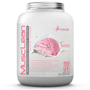 Metabolic Nutrition MuscLean 5 Lbs mass gainer Metabolic Nutrition Strawberry Milkshake  (14124351491)