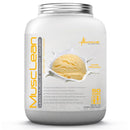 Metabolic Nutrition MuscLean 5 Lbs mass gainer Metabolic Nutrition Vanilla Milkshake  (14124351491)