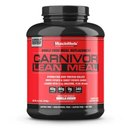 Musclemeds Meds Carnivor Lean Meal 30/sv Meal Replacement Powders MuscleMeds Vanilla Cream 