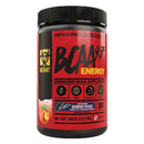 Mutant BCAA 9.7 Energy 30 Servings Amino Acids Mutant Georgia Peach 