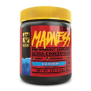 Mutant Madness 30/sv Pre-Workouts Mutant 