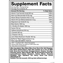 Mutant Madness 30/sv Pre-Workouts Mutant 