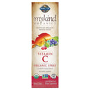 Garden Of Life MyKind Organics Vitamin C SPRAY 2oz Vitamins & Minerals/Essential Vitamins/Vitamin C Garden of Life  (25145540611)