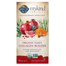 Garden Of Life MyKind Organics COLLAGEN BUILDER 60VT Vitamins & Minerals Garden of Life  (25145507843)
