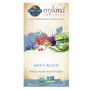 Garden Of Life MyKind Organics MEN'S MULTI 120T Multi Vitamins Garden of Life  (25142853635)