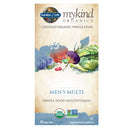 Garden Of Life MyKind Organics MEN'S MULTI 60T Multi Vitamins Garden of Life  (25145212931)