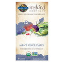 Garden Of Life MyKinds Organics MEN'S ONCE DAILY 30T Multi Vitamins Garden of Life  (25141870595)