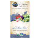 Garden Of Life MyKind Organics MEN'S ONCE DAILY 60T Multi Vitamins Garden of Life  (25141706755)