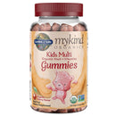 Garden of Life Kids Multi Gummies 120 Vegan Gummies Organic Cherry Flavor Multi Vitamins Garden of Life  (1419159207959)