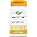 Nature's Way Myo-Tone 80 Tablets Specialty Health Products Nature's Way  (3490536554519)