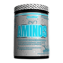 MyoBlox 24/7 Aminos 30 Servings Amino Acids MyoBlox Glacier Ice 