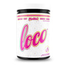 Myoblox Loco 36 Servings Pre-Workouts MyoBlox Melon Drop  (4329709568023)