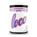 Myoblox Loco 36 Servings Pre-Workouts MyoBlox Purple Haze  (4329709568023)
