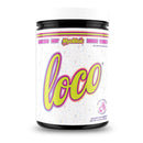 Myoblox Loco 36 Servings Pre-Workouts MyoBlox Sherbet Margarita  (4329709568023)