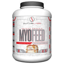 Purus Labs Myofeed 4.4 Lbs Protein Powders Purus Labs Maple Buttermilk Pancake  (1470392205335)