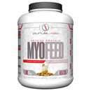 Purus Labs Myofeed 4.4 Lbs Protein Powders Purus Labs Homemade Vanilla Wafer  (1470392205335)