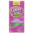 Natural Balance Colon Clenz 120VC Digestive Health Natural Balance  (1381536235543)
