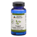 Nature's Formulary Guggul 60VC Vitamins & Minerals Nature's Formulary  (1577288728599)