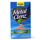 Natural Balance Metal Clenz 60C Specialty Health Products Natural Balance  (572687679521)