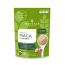 Navitas Maca Powder 16oz Herbs Navitas Naturals 