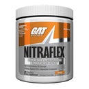 GAT Nitraflex 300 Grams Pre-Workout GAT Orange 