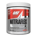 GAT Nitraflex 300 Grams Pre-Workout GAT Peach Mango  (10974255555)