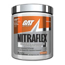 GAT Nitraflex 300 Grams Pre-Workout GAT Peach Iced Tea  (10974255555)
