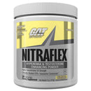 GAT Nitraflex 300 Grams Pre-Workout GAT Pina Colada 