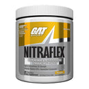 GAT Nitraflex 300 Grams Pre-Workout GAT Pineapple 