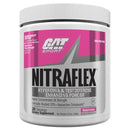 GAT Nitraflex 300 Grams Pre-Workout GAT Watermelon 