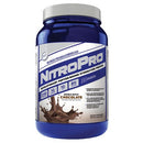 Hi-Tech Pharmaceuticals NitroPro® 2lb Protein Hi-Tech Pharmaceuticals Double Dutch Chocolate - 2lbs  (9797551619)