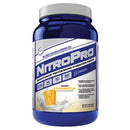Hi-Tech Pharmaceuticals NitroPro® 2lb Protein Hi-Tech Pharmaceuticals Orange Creamsicle - 2lbs  (9797551619)