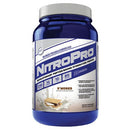 Hi-Tech Pharmaceuticals NitroPro® 2lb Protein Hi-Tech Pharmaceuticals S'mores - 2lbs  (9797551619)