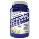 Hi-Tech Pharmaceuticals NitroPro® 2lb Protein Hi-Tech Pharmaceuticals Vanilla Milkshake - 2lbs  (9797551619)