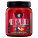 BSN NO-Xplode 30 Servings Pre-Workout BSN Fruit Punch  (10924688707)