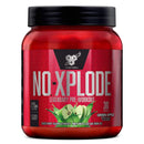 BSN NO-Xplode 30 Servings Pre-Workout BSN Green Apple  (10924688707)