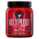 BSN NO-Xplode 30 Servings Pre-Workout BSN Watermelon  (10924688707)